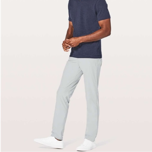 Lululemon ABC Pant Classic - Picture 4 of 9